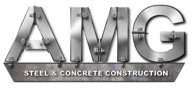 Steel Construction & Turnkey Projects Zambia | AMG Investments Ltd
